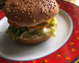 Foto del paso 10 de la receta: Smash burgers