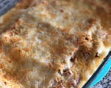 Foto del paso 6 de la receta: Lasaña boloñesa casera