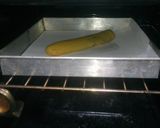Foto langkah ke 4 dari resep *02_Pie Coklat Potong Super Ekonomis.