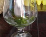 Foto del paso 2 de la receta: Mint julep (bebida)