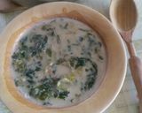 Húsvéti  böjti saláta leves recept fázis 4 fotója