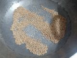 बाकरवडी (bakarvadi recipe in marathi)