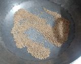 बाकरवडी (bakarvadi recipe in marathi) रेसिपी स्टेप 2 फोटो 