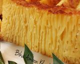 Foto langkah ke 13 dari resep 563. Bika Ambon Klasik #SeninSemangat.