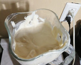 Foto del paso 4 de la receta: Cheesecake Sin Horno
