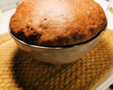Foto del paso 4 de la receta: Roscón de Reyes de chocolate