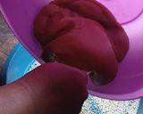 Foto langkah ke 6 dari resep 62.Dodol Merah.
