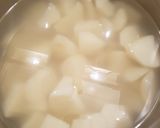 Foto del paso 4 de la receta: Pastel mi cochinita