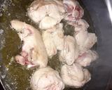 Foto del paso 1 de la receta Pollo al ajillo 😋