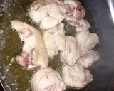 Foto del paso 1 de la receta: Pollo al ajillo 😋