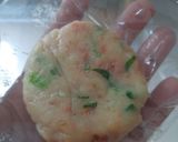 Foto langkah ke 5 dari resep Perkedel kentang anti pecah.