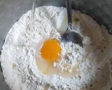 Foto langkah ke 2 dari resep Cakwe.