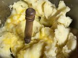 Ñoquis de papa Caseros