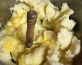 Foto del paso 5 de la receta: Ñoquis de papa Caseros
