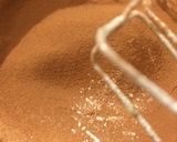 Foto del paso 5 de la receta: Torta húmeda de chocolate