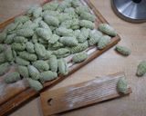 Foto del paso 4 de la receta: 🥦 Ñoquis de brócoli 🥦