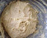 Foto langkah ke 2 dari resep Roti Prata/ Roti Maryam.