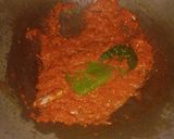 Foto langkah ke 2 dari resep 24. Kepiting Bumbu Gulai.