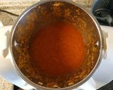 Foto del paso 4 de la receta: Rollinos de pollo en salsa