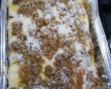 Foto del passaggio 4 della ricetta Lasagne alla bolognese 🧀🍖🍝