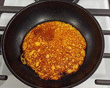 Foto del paso 4 de la receta: Cachapas 🫓 Venezolanas 🇻🇪