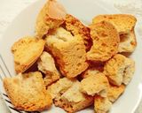 Foto del paso 6 de la receta: Ensalada de crostes