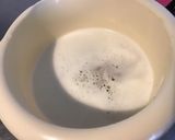Une image de l'étape 8 de Jus d'ananas au gingembre et citron.