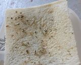 Foto langkah ke 3 dari resep Garlic bread.