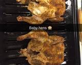 Cornish Hens recipe step 2 photo