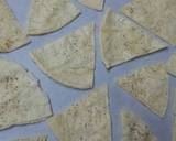 Baked Tortilla Chips recipe step 6 photo