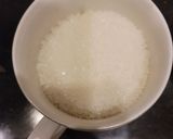 A picture of step 1 of کیری کا شربت.