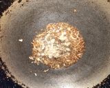A picture of step 1 of Roti Ki Sabji.