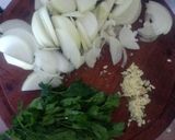 Foto del paso 2 de la receta: Tortilla de papa