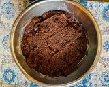 Foto del paso 3 de la receta: Torta helada de chocolate y dulce de leche 🍫