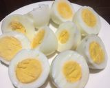 Hình bước làm 2 của món Thịt kho tàu
