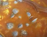 Foto del paso 6 de la receta: Espectacular guiso marinero ⚓de choco! ⛵