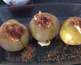 Foto del paso 3 de la receta: Manzanas asadas