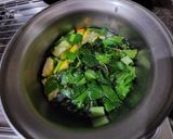 Foto langkah ke 3 dari resep Sayur Bening ala Dapur Ima.