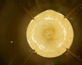 Foto del paso 1 de la receta: Bizcochuelo de manzana húmedo, fácil en  licuadora, Bolo  de maca fácil de liquificador