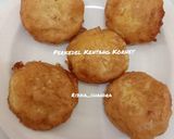 Foto langkah ke 7 dari resep Perkedel Kentang🥔 Kornet.