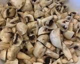 Mushroom Sauce recipe step 2 photo