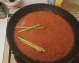 Foto langkah ke 1 dari resep Cumi pedas.