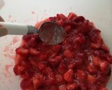 Foto del paso 1 de la receta: Mermelada de frutillas 🍓