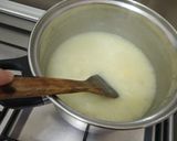Foto langkah ke 6 dari resep Chinese Style Sweet Potato Congee.
