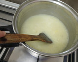 Foto langkah ke 6 dari resep Chinese Style Sweet Potato Congee.