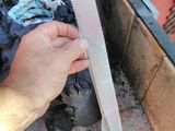 Como prender el fuego con 1 solo fósforo