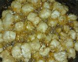 Foto langkah ke 3 dari resep ⬜🌶️🧂Tahu cabai garam ala chef Devina Hermawan.