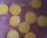 Foto langkah ke 1 dari resep Telur Gabus Keju.