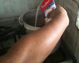 Foto del paso 3 de la receta: Estofado de res en crema de coco