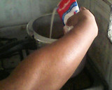 Foto del paso 3 de la receta: Estofado de res en crema de coco